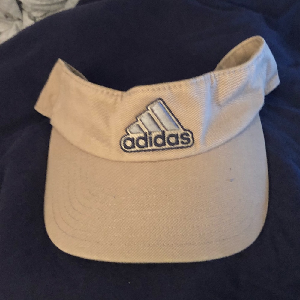 Adidas Visor
